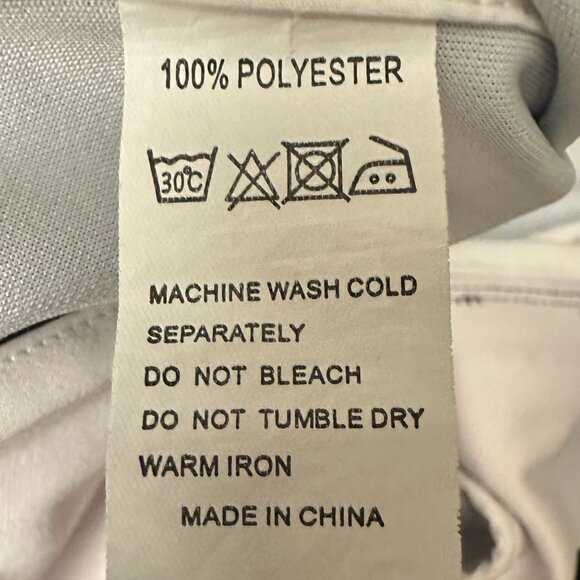 Gunn Athletic Track Jacket Limited Edition God Save The Queen  Unisex XS - Picture 6 of 8